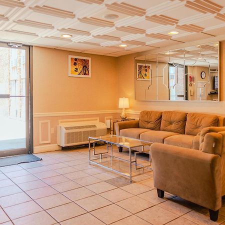 Windsor Hotel Ист-Виндзор Экстерьер фото